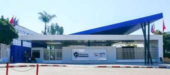 College et Lycée Delta
